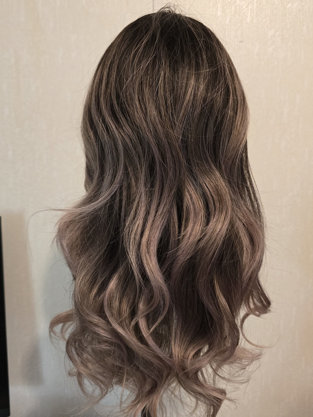 Jb Extension RIGAS wig - Picture 5 of 11
